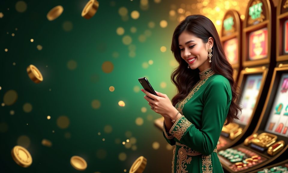 le77 casino app visual