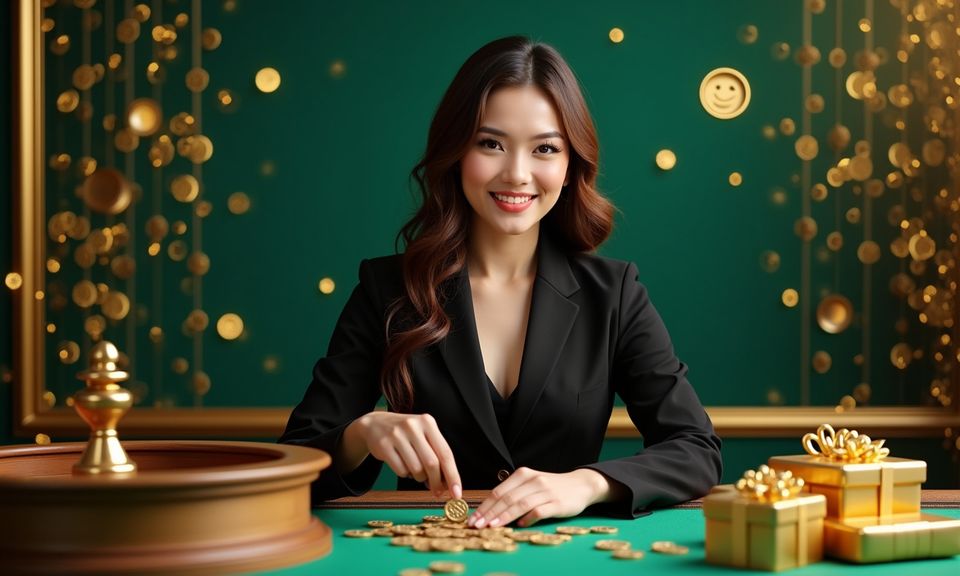 le77 le77 এর Speed Baccarat A কিভাবে আলাদা